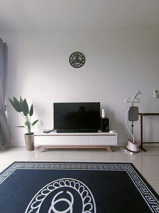 Apartment The Clio 2 Residences: Hub Near Ioi Mall