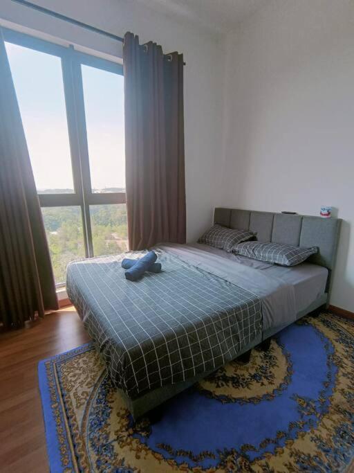 The Clio 2 Residences: Hub Near Ioi Mall Putrajaya