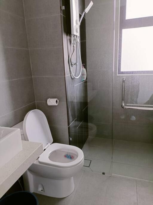 The Clio 2 Residences: Hub Near Ioi Mall Apartment Putrajaya