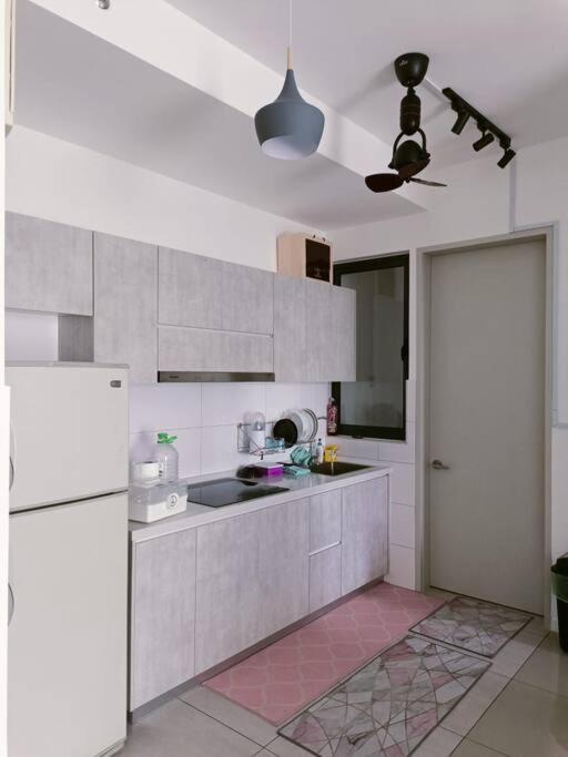 Apartment The Clio 2 Residences: Hub Near Ioi Mall Putrajaya