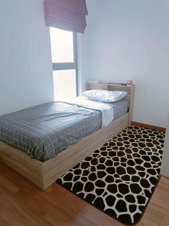 The Clio 2 Residences: Hub Near Ioi Mall *