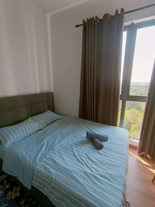 The Clio 2 Residences: Hub Near Ioi Mall Apartment Putrajaya