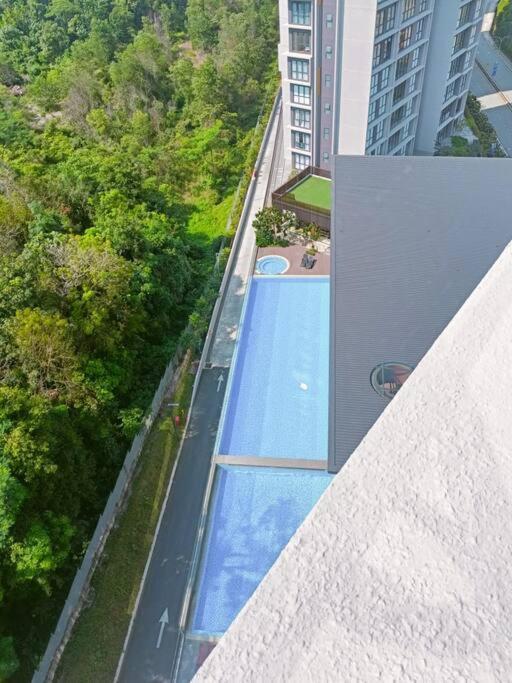 Apartment The Clio 2 Residences: Hub Near Ioi Mall Putrajaya