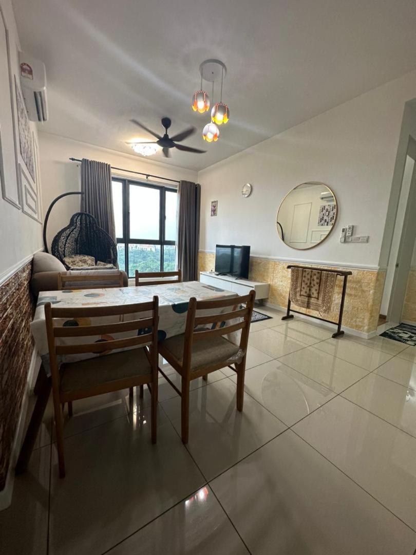 The Clio 2 Residences: Hub Near Ioi Mall Apartment Putrajaya
