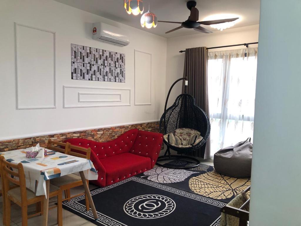 The Clio 2 Residences: Hub Near Ioi Mall Apartment Putrajaya